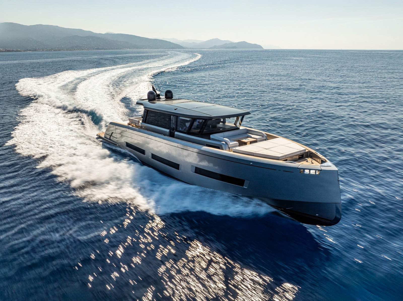 Pardo GT 75