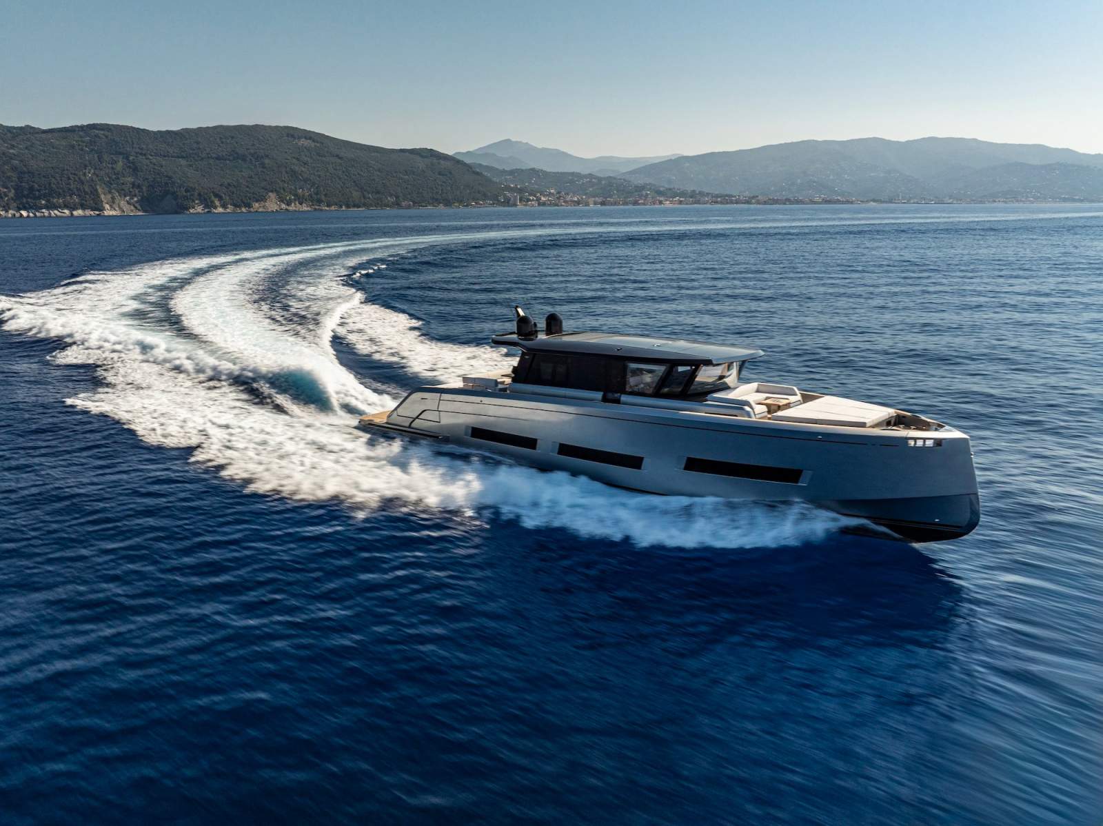 Pardo GT 75
