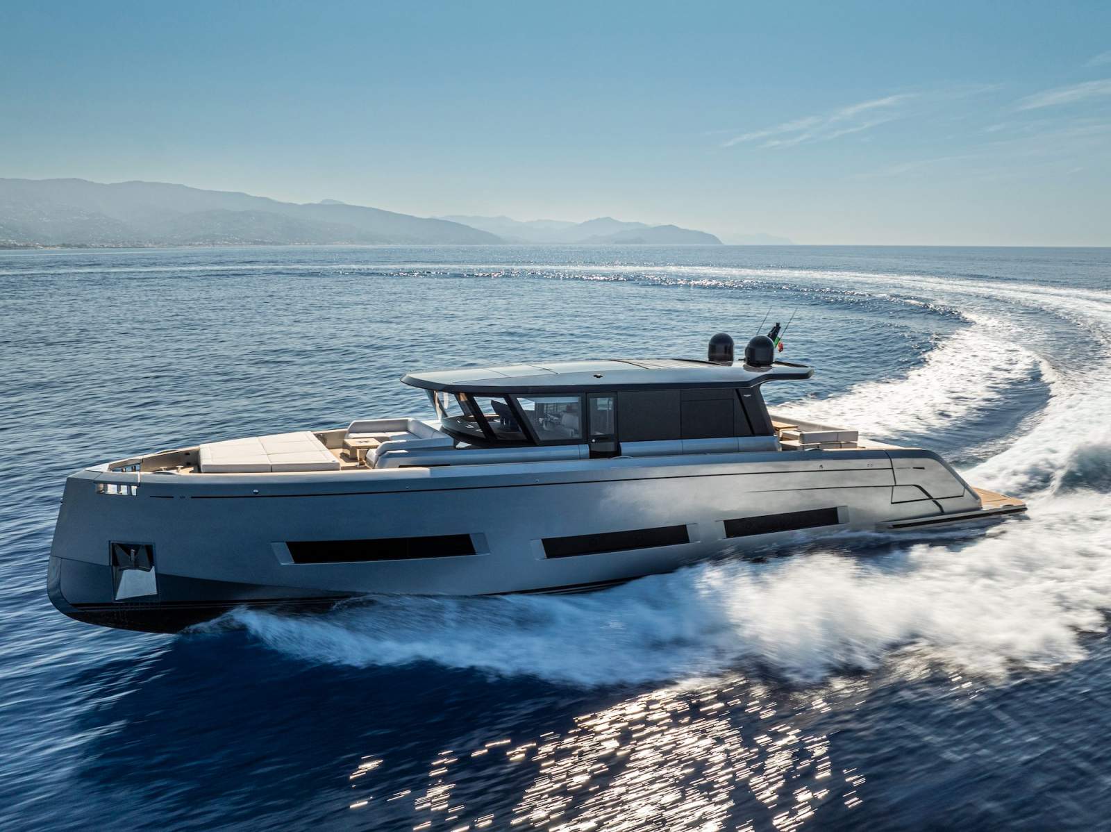 Pardo GT 75