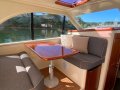 Palm Beach Motor Yachts 32 Classic Violet