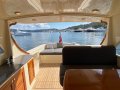 Palm Beach Motor Yachts 32 Classic Violet