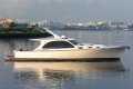 Palm Beach Motor Yachts 52 C. Crew