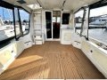 Northshore 37 Flybridge Cruiser Twin Screw Yanmar 6LPA-STP's