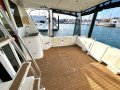Northshore 37 Flybridge Cruiser Twin Screw Yanmar 6LPA-STP's
