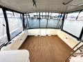 Northshore 37 Flybridge Cruiser Twin Screw Yanmar 6LPA-STP's