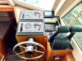 Northshore 37 Flybridge Cruiser Twin Screw Yanmar 6LPA-STP's