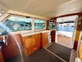 Northshore 37 Flybridge Cruiser Twin Screw Yanmar 6LPA-STP's