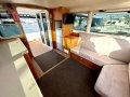 Northshore 37 Flybridge Cruiser Twin Screw Yanmar 6LPA-STP's