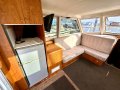 Northshore 37 Flybridge Cruiser Twin Screw Yanmar 6LPA-STP's