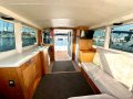 Northshore 37 Flybridge Cruiser Twin Screw Yanmar 6LPA-STP's