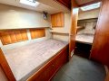 Northshore 37 Flybridge Cruiser Twin Screw Yanmar 6LPA-STP's