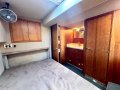 Northshore 37 Flybridge Cruiser Twin Screw Yanmar 6LPA-STP's