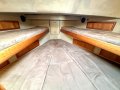 Northshore 37 Flybridge Cruiser Twin Screw Yanmar 6LPA-STP's