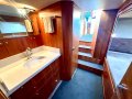 Northshore 37 Flybridge Cruiser Twin Screw Yanmar 6LPA-STP's