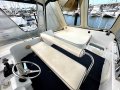 Northshore 37 Flybridge Cruiser Twin Screw Yanmar 6LPA-STP's