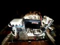 Northshore 37 Flybridge Cruiser Twin Screw Yanmar 6LPA-STP's