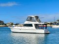 Northshore 37 Flybridge Cruiser Twin Screw Yanmar 6LPA-STP's