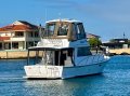 Northshore 37 Flybridge Cruiser Twin Screw Yanmar 6LPA-STP's