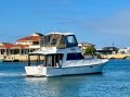 Northshore 37 Flybridge Cruiser Twin Screw Yanmar 6LPA-STP's