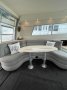 Genesis 400 Flybridge