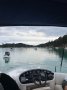 Genesis 400 Flybridge