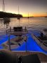 Genesis 400 Flybridge