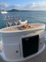 Genesis 400 Flybridge