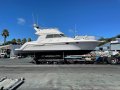 Genesis 400 Flybridge