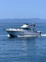Genesis 400 Flybridge