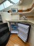 Genesis 400 Flybridge