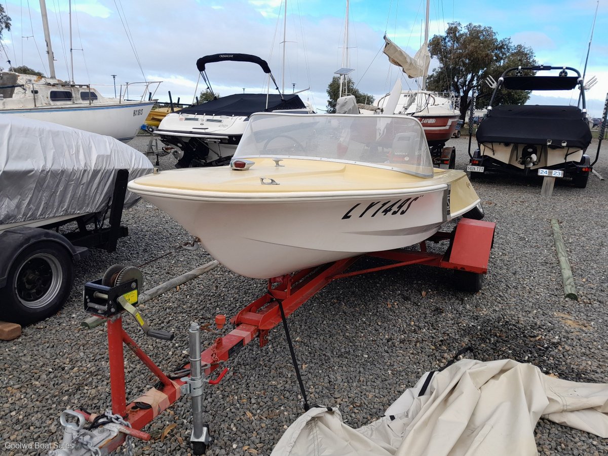 Savage 550 Javelin