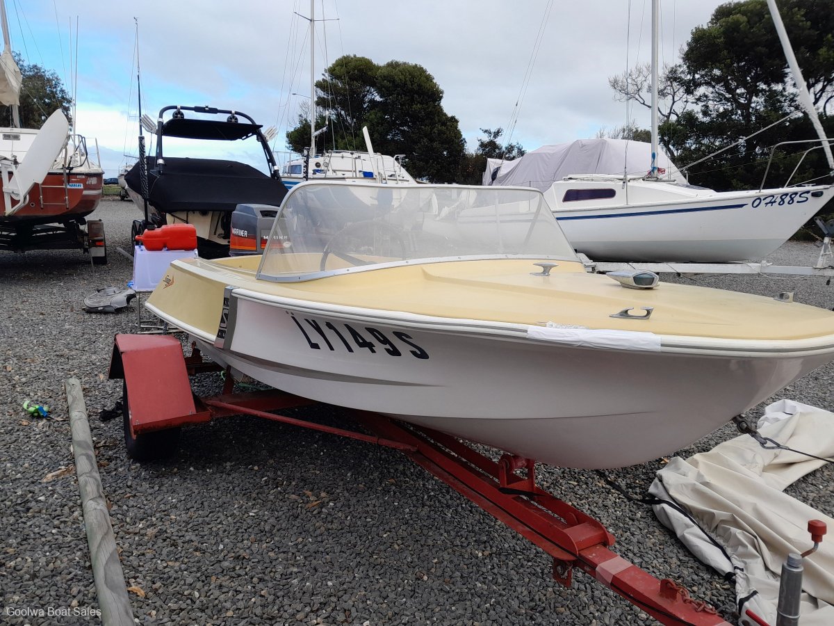 Savage 550 Javelin