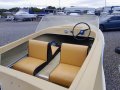 Savage 550 Javelin