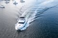 Bertram 35 MK II