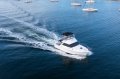 Bertram 35 MK II