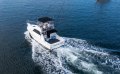 Bertram 35 MK II
