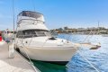 Bertram 35 MK II