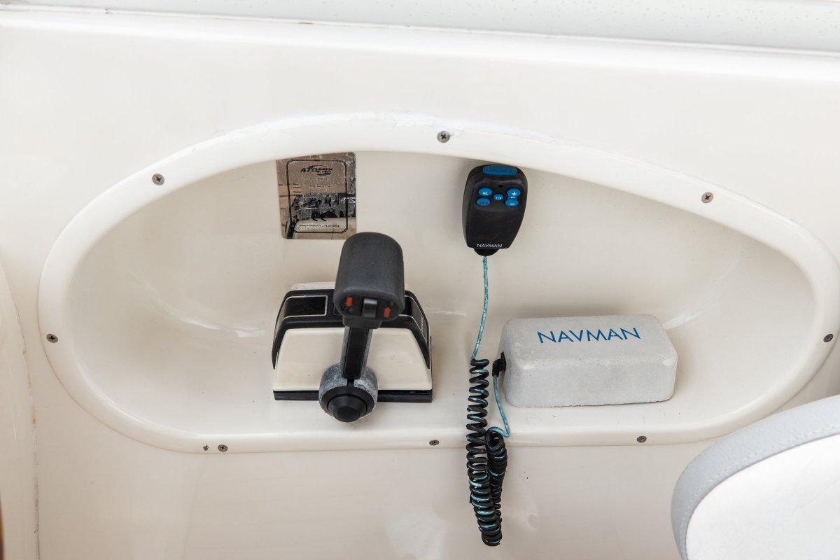 Atomix 7500 Sports Cruiser