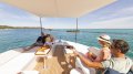 Riviera 6800 Sport Yacht Platinum Edition