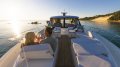 Riviera 6800 Sport Yacht Platinum Edition