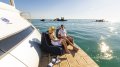 Riviera 6800 Sport Yacht Platinum Edition
