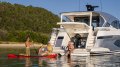 Riviera 6800 Sport Yacht Platinum Edition