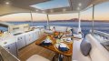 Riviera 6800 Sport Yacht Platinum Edition