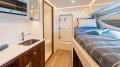 Riviera 6800 Sport Yacht Platinum Edition