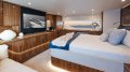 Riviera 6800 Sport Yacht Platinum Edition
