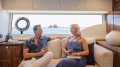 Riviera 6800 Sport Yacht Platinum Edition