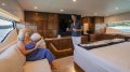 Riviera 6800 Sport Yacht Platinum Edition
