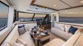 Riviera 6800 Sport Yacht Platinum Edition