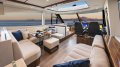 Riviera 6800 Sport Yacht Platinum Edition