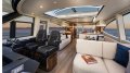 Riviera 6800 Sport Yacht Platinum Edition